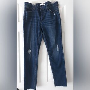 Women's lauren conrad skinny jeans